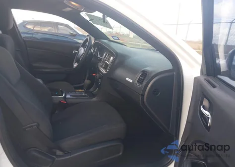 2014 Dodge Charger Se from USA, damaged, VIN 2C3CDXBG2EH189035